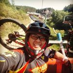 Profile Picture of The Pinoy Bikers Madrid, Spain (@mark_wilfredo_cedilla) on Instagram