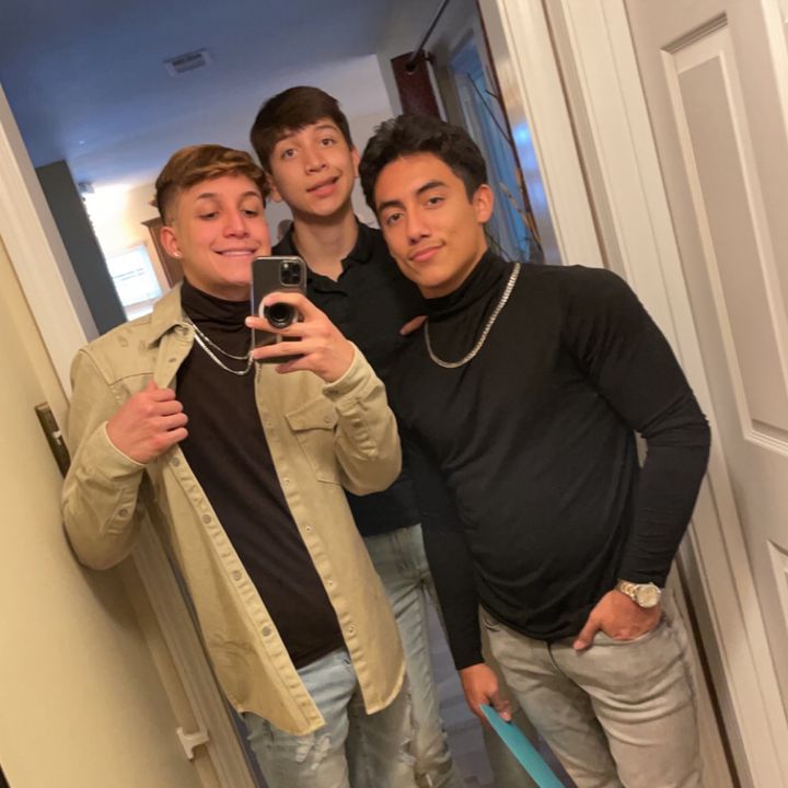 Profile Picture of Brandon Lewis (@brandon_lewi) on Tiktok