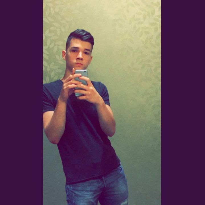Ádám Risztics - Tiktok Profile Picture of Ádám Risztics (@riszticsadam) on Tiktok