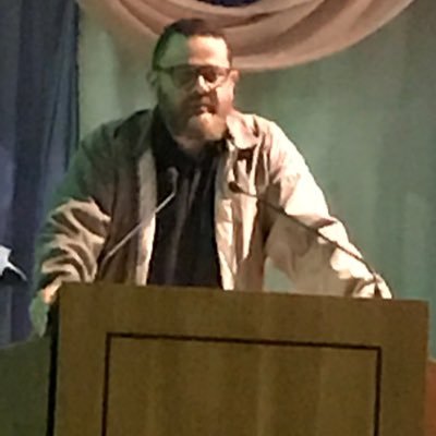 Profile Picture of Edwin Mojica (@EdwinMojica7) on Twitter