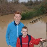 Profile Picture of Joseph McKeon (@josephbmckeon) on Instagram