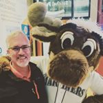 Profile Picture of terry (@twedelbach) on Instagram