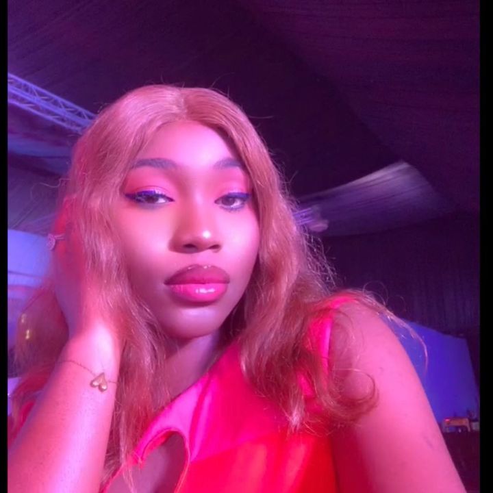 Profile Picture of Michelle Napoleon (@blissfulmeech) on Tiktok