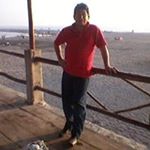 Profile Picture of John Charles Wayjuñne Kuster (@waynekuster) on Instagram