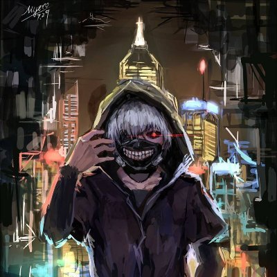 Profile Picture of Thomas Milstead (@ThomasMilstea20) on Twitter