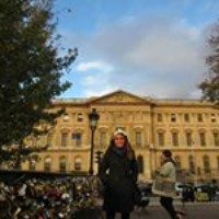 Profile Picture of Diana Fabian (@diana-fabian-2) on Quora