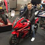 David Schrank - Instagram Profile Picture of David Schrank (@kb_david99) on Instagram