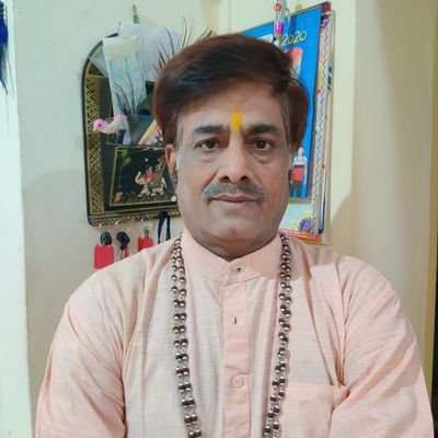 Profile Picture of Mahesh Soni (@Maheshsoni1955) on Twitter