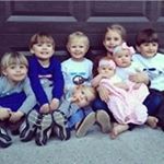 Profile Picture of Suzanne Blocker (@susublock) on Instagram