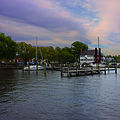 Profile Picture of Edenton, North Carolina - Wikipediaon Wikipedia