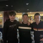 Profile Picture of Stephen Mulhern (@stephen.mulhern.9883) on Facebook