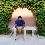 Profile Picture of Bashar Saleh (@bashar.saleh) on Instagram