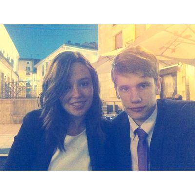 Profile Picture of Javier Hernando (@Chusmita96) on Twitter