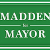 Profile Picture of Patrick Madden (@madden4mayor) on Flickr