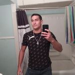 Profile Picture of Ryan Cisneros (@ryan.cisneros) on Instagram