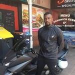 Profile Picture of Jean Paul Gomis (@jpgomisknt) on Instagram