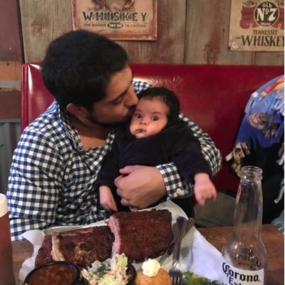 Profile Picture of Richel David Campos (@CamposRichel) on Twitter