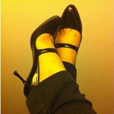 Profile Picture of Will Write For Shoes (@carolcottrill) on Twitter