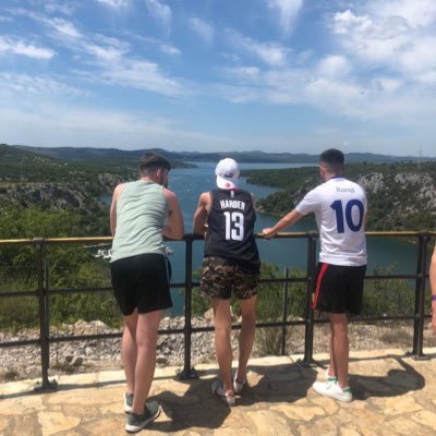 Profile Picture of mark gorman (@markgorman12) on Twitter