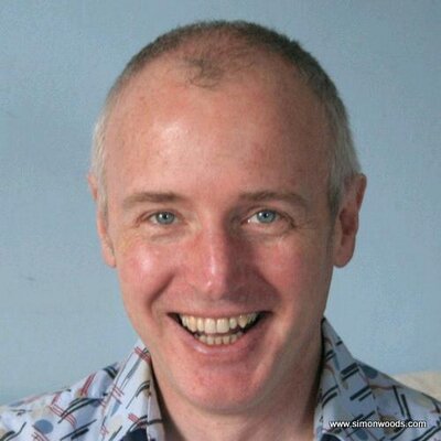 Profile Picture of Simon Woods (@@woodswine) on Twitter