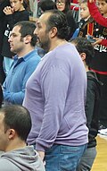 Profile Picture of Remzi Sedat İncesuon Wikipedia