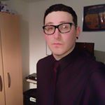 Profile Picture of Chris Cunnington (@afroken88) on Instagram