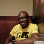 Profile Picture of Kareem Mitchell (@kareem_mitchell) on Instagram