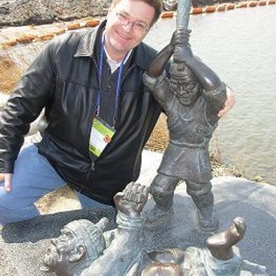 Profile Picture of Al Cameron (@@AlCameronCC) on Twitter