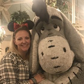 Profile Picture of Sarah Bratcher (@sarahbratcher) on Pinterest