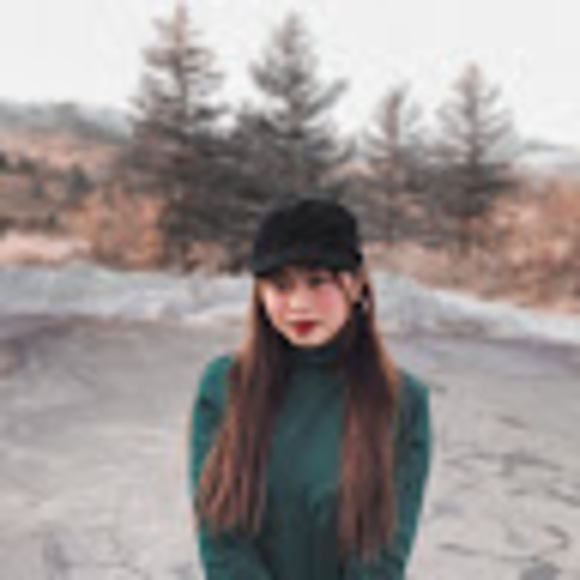 Profile Picture of Jonshell Nocon (@jonshellnocon) on Poshmark
