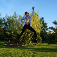 Profile Picture of Adam Borkowski (@adam-borkowski-1) on Quora
