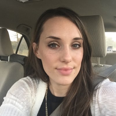 Profile Picture of Brittany Gilbert (@MamaG1123) on Twitter