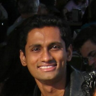 Profile Picture of Stephen Lobo (@lslobo) on Twitter