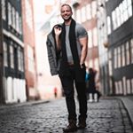 Profile Picture of Robin | Portraits | Copenhagen (@vincentzphotography) on Instagram