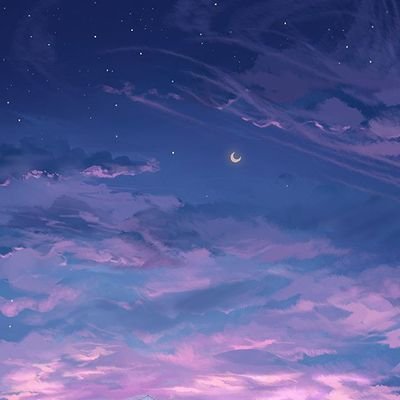 Profile Picture of Moon_glade (@moonglade_twt) on Twitter