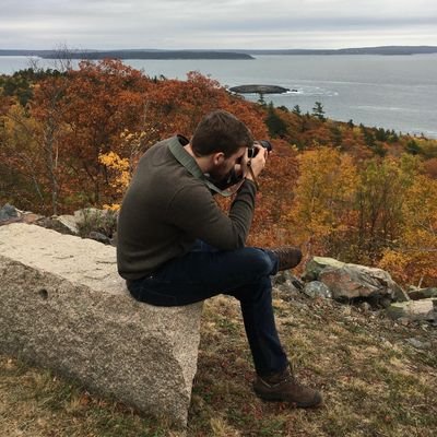 Profile Picture of Bryan Crossman (@BryanCrossman1) on Twitter