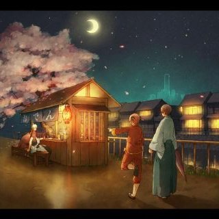 Profile Picture of Darren Huang (@DarrenH98737564) on Twitter