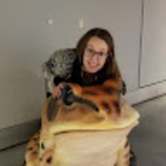 Profile Picture of Maryse Bourbonnais (@mmebourbonnais) on Poshmark