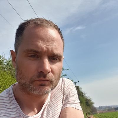 Profile Picture of Lewis John The Trout ⚒ (@RiceNOLittlePea) on Twitter