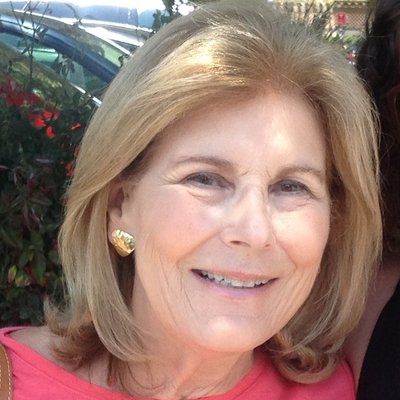 Profile Picture of Susan Koch (@sueekoch) on Twitter