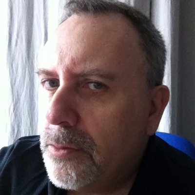 Profile Picture of Paul Sunderland (@paul_sunderland) on Twitter