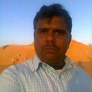 Profile Picture of Jamil Shah (@jamilshah528) on Twitter