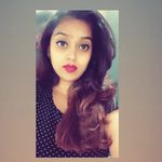 Profile Picture of ◦•●◉✿ 𝕷𝖆𝖑𝖎𝖙𝖍𝖆 𝖌𝖆𝖓𝖊𝖘𝖍 ✿◉●•◦ (@its__lallu__) on Instagram