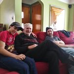 Profile Picture of Robert Daggett (@rwdsr1952) on Instagram