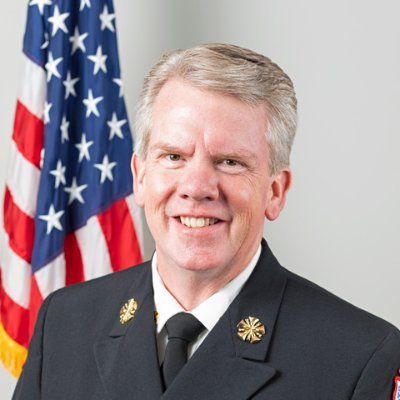 Profile Picture of Greg Peterson (@Chief_Peterson) on Twitter