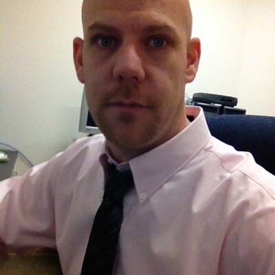 Profile Picture of Matthew Hedstrom (@matthewhedstrom) on Twitter
