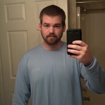 Profile Picture of Ian McComb (@imccomb1) on Twitter