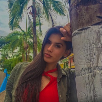 Profile Picture of Sammy Bustos (@nicole_bustos) on Twitter