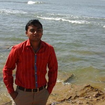 Profile Picture of Hardik Bhatt (@hardikbhatt88) on Twitter
