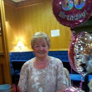 Profile Picture of Nancy Hall (@Nancy-Hall) on Facebook